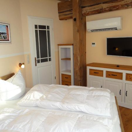 דירות Speicher Residenz Barth E3 App 9 מראה חיצוני תמונה