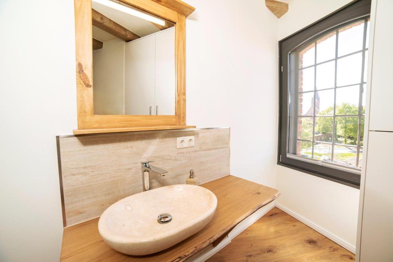 דירות Speicher Residenz Barth E3 App 9 מראה חיצוני תמונה