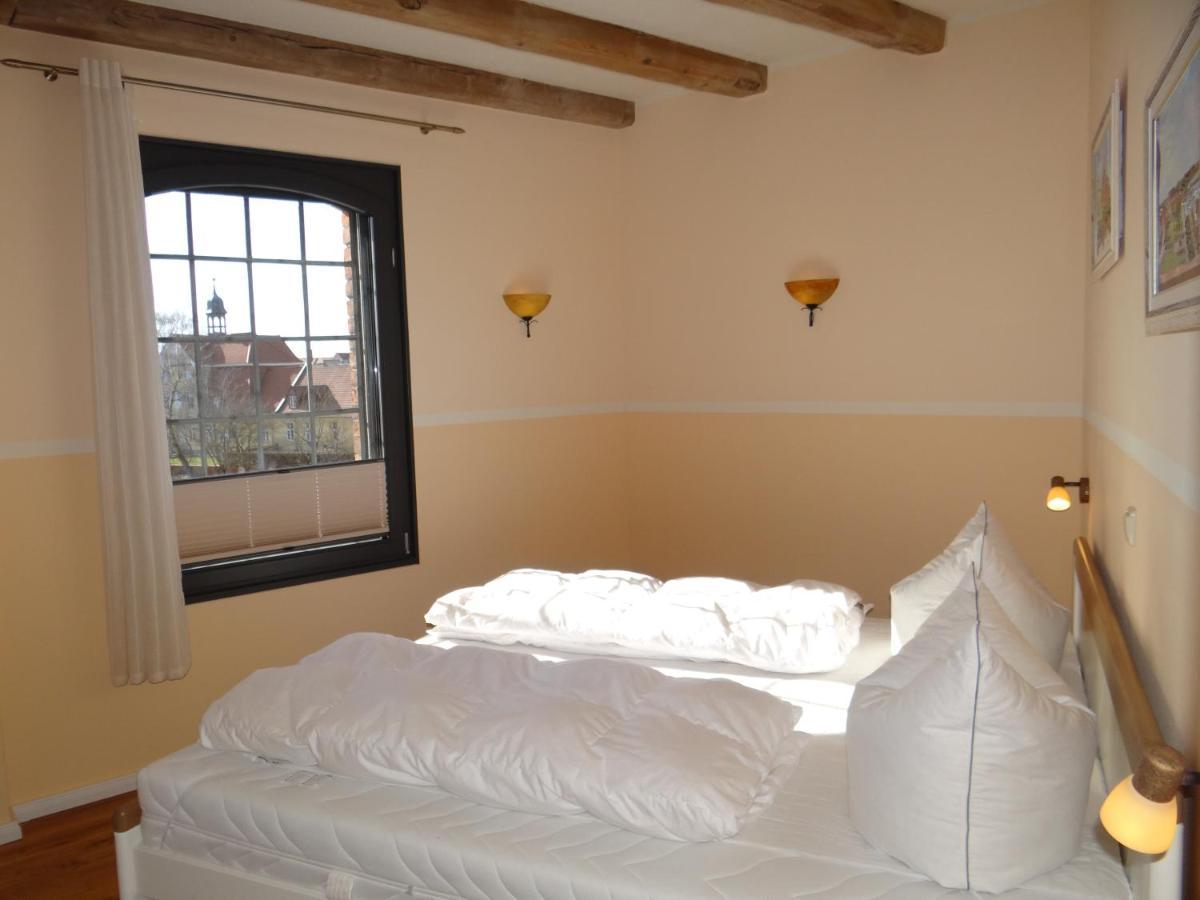 דירות Speicher Residenz Barth E3 App 9 מראה חיצוני תמונה